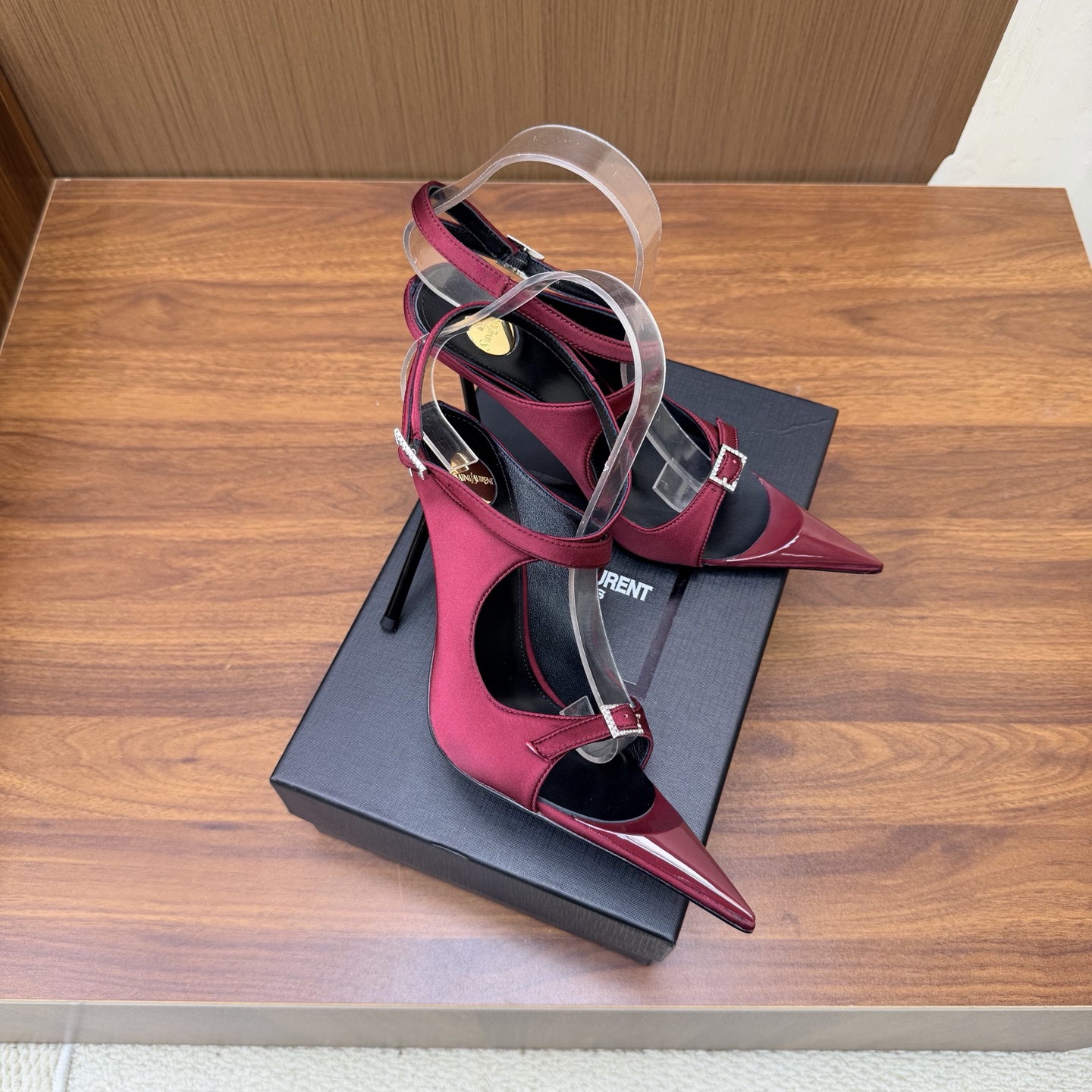 Designer Slides