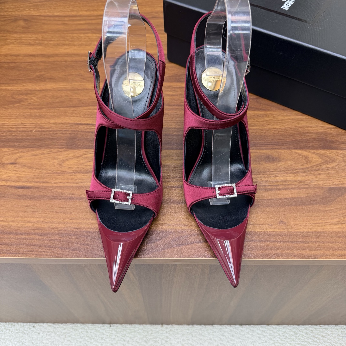 Designer Slides