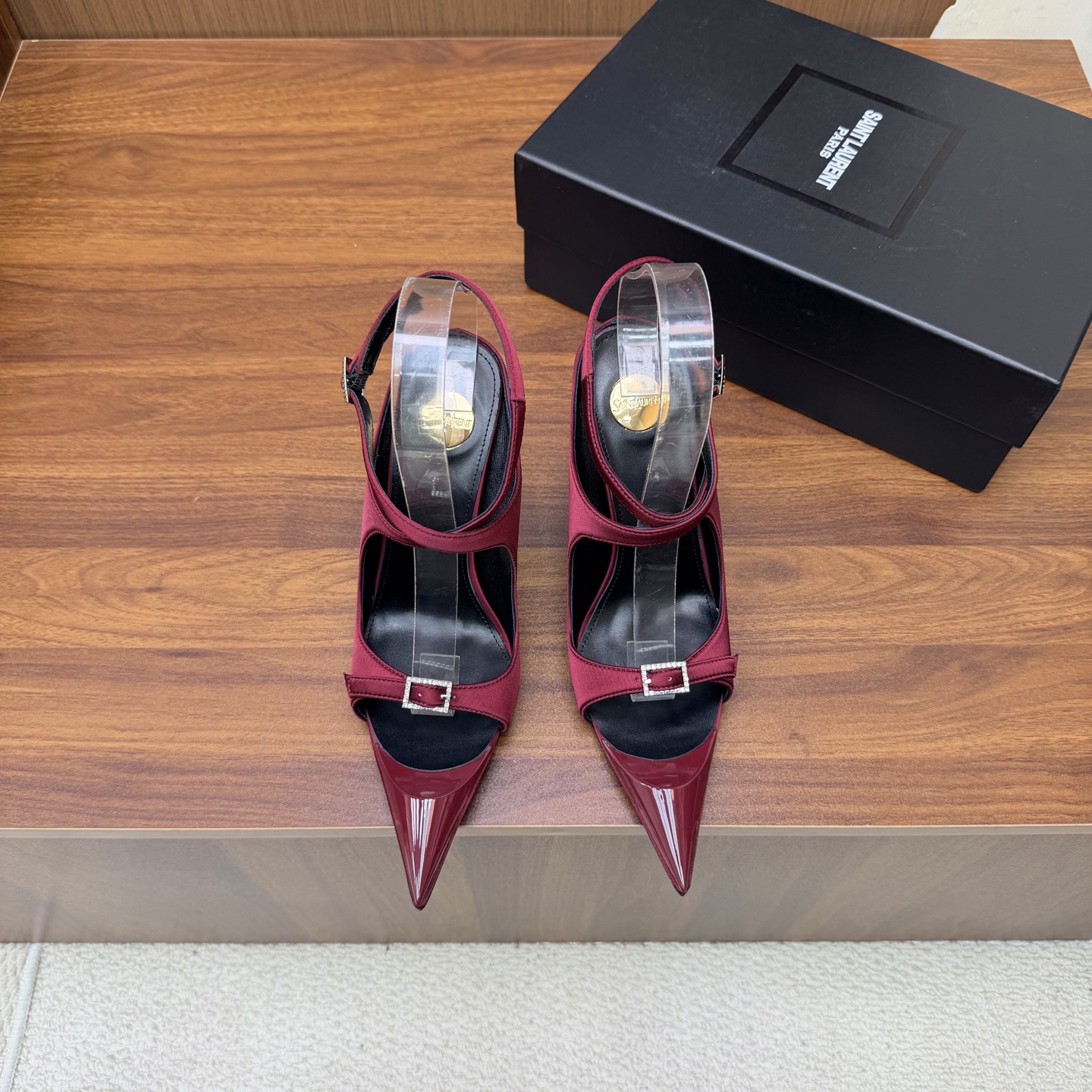 Designer Slides