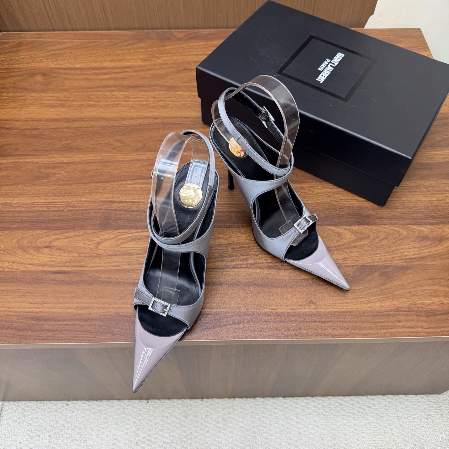 Designer Slides