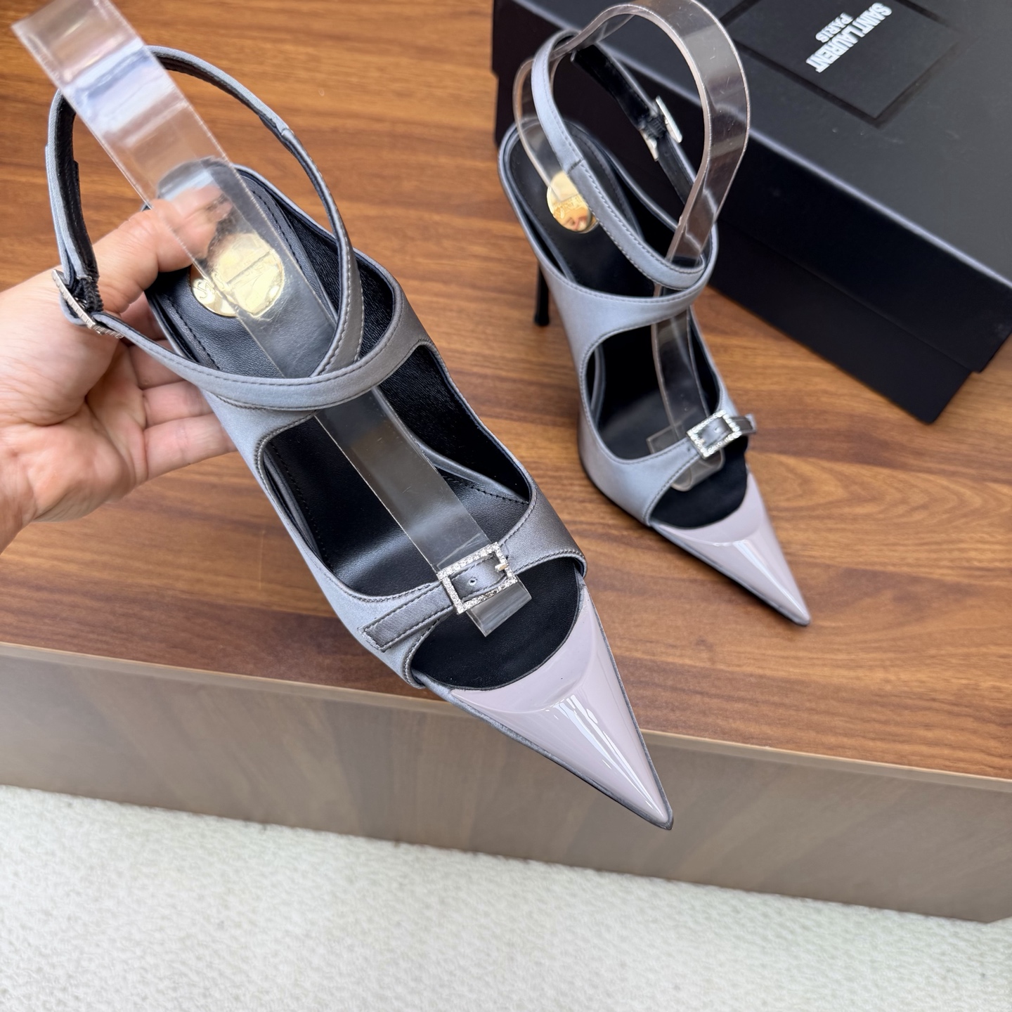 Designer Slides