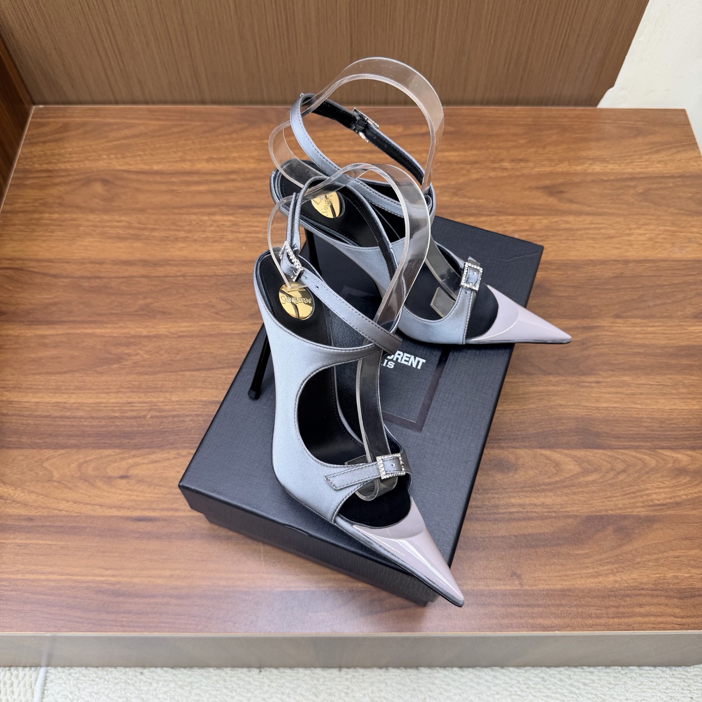 Designer Slides
