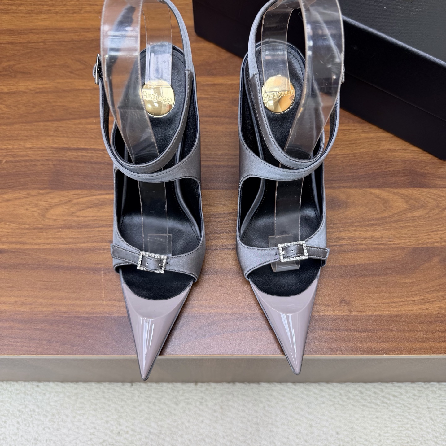 Designer Slides