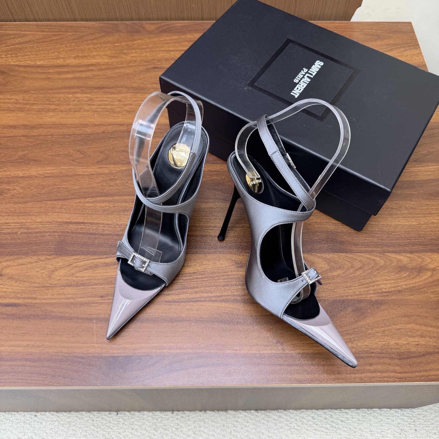 Designer Slides