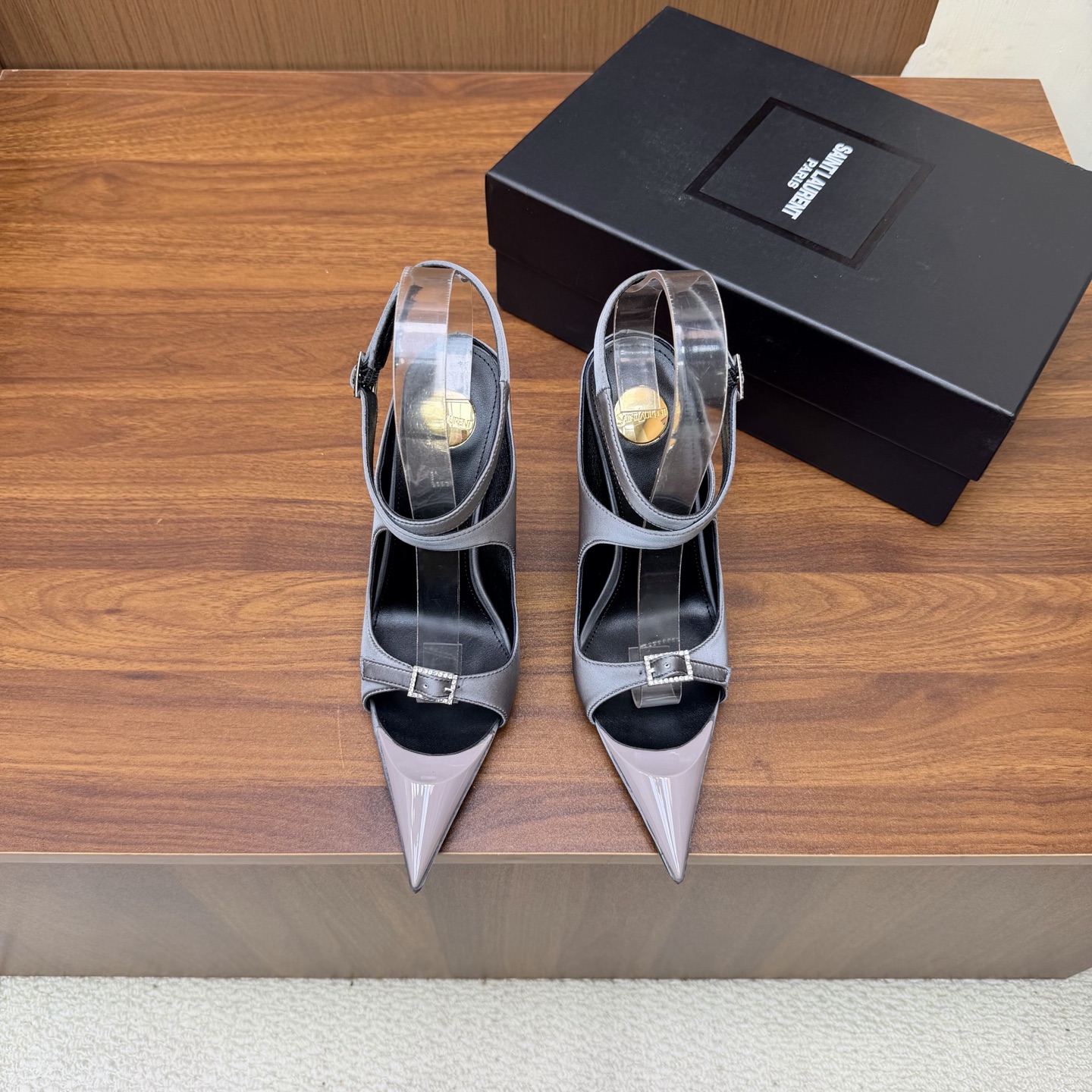 Designer Slides
