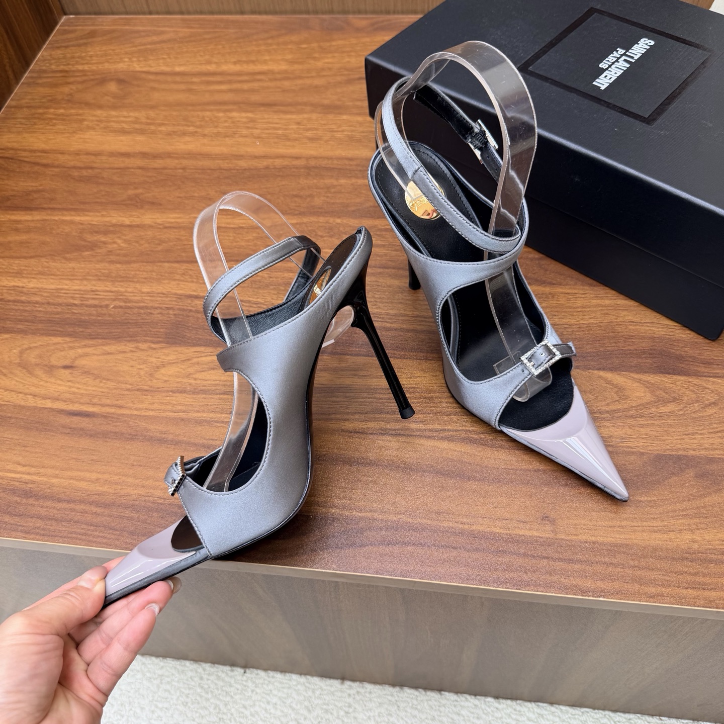Designer Slides
