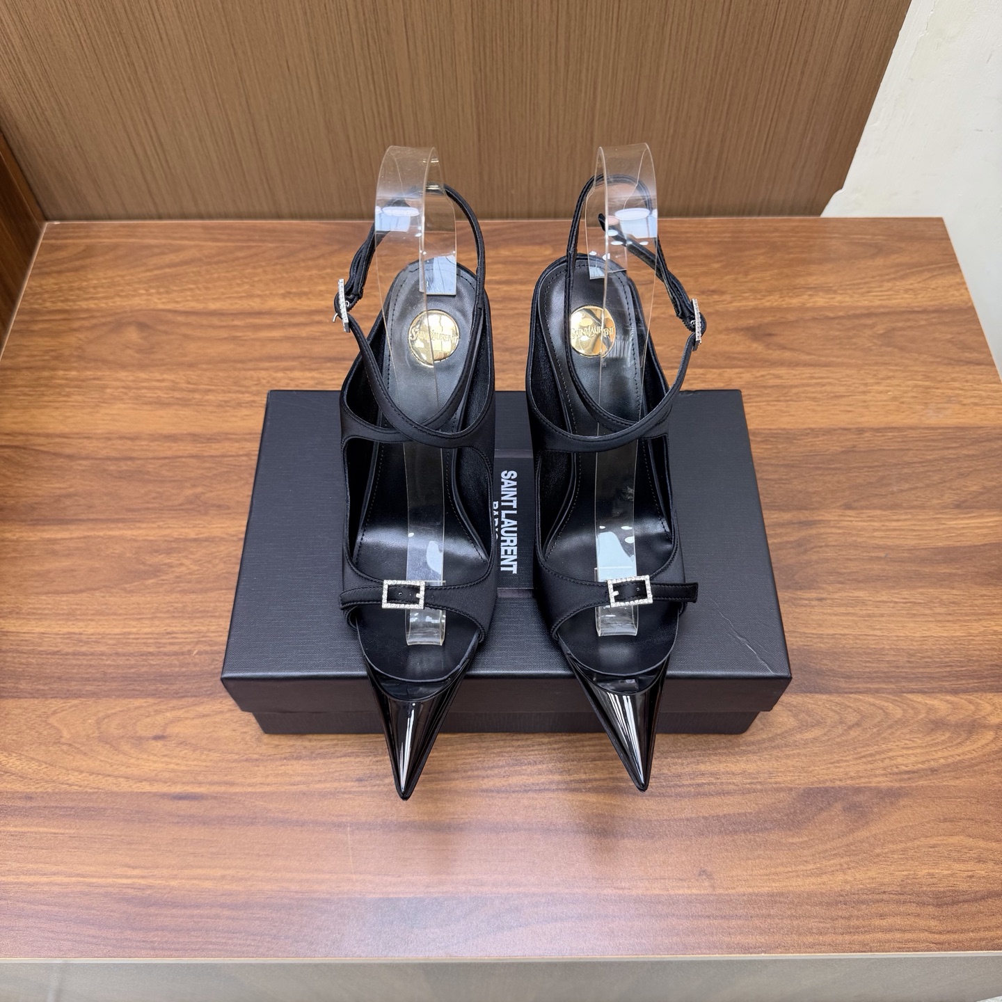 Designer Slides