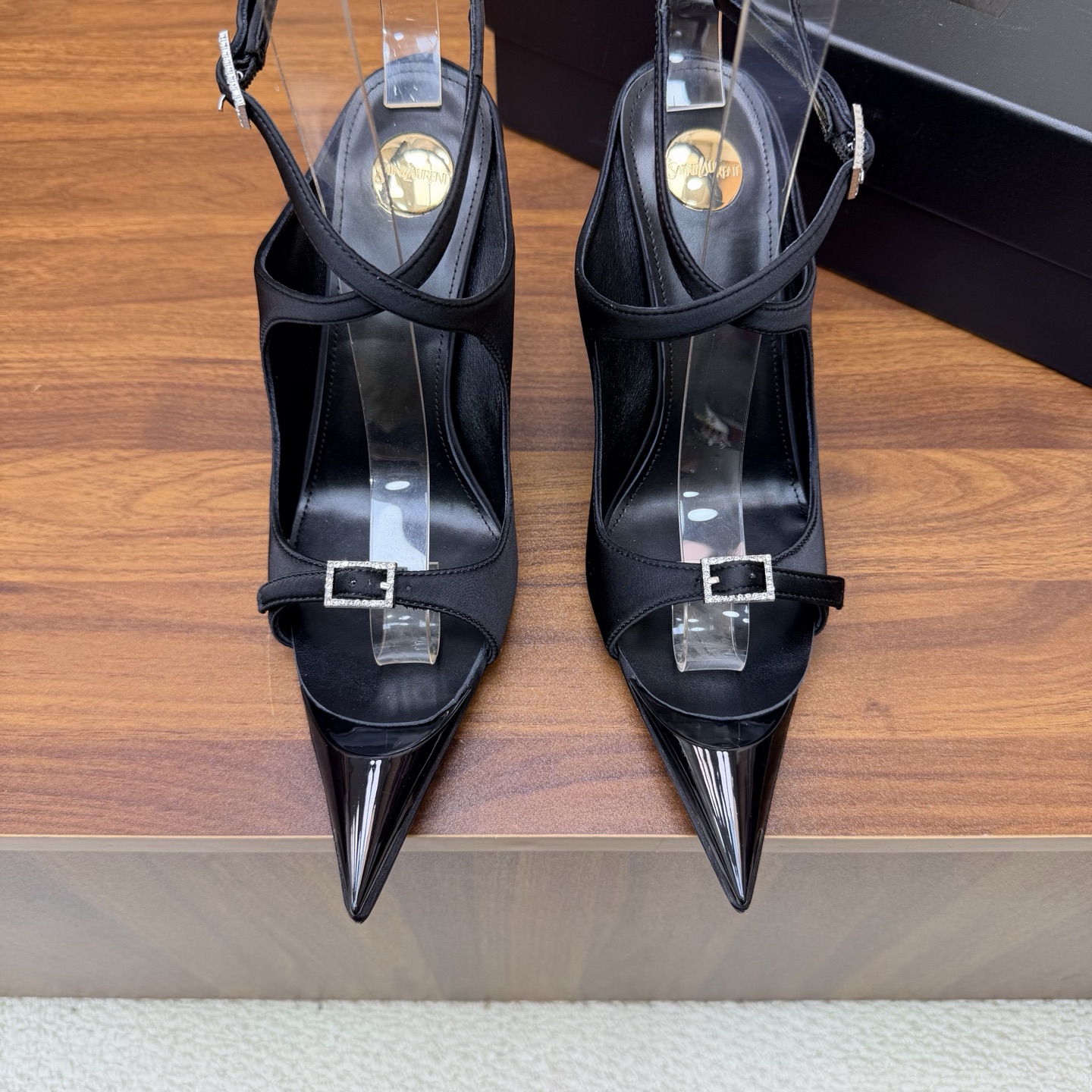 Designer Slides