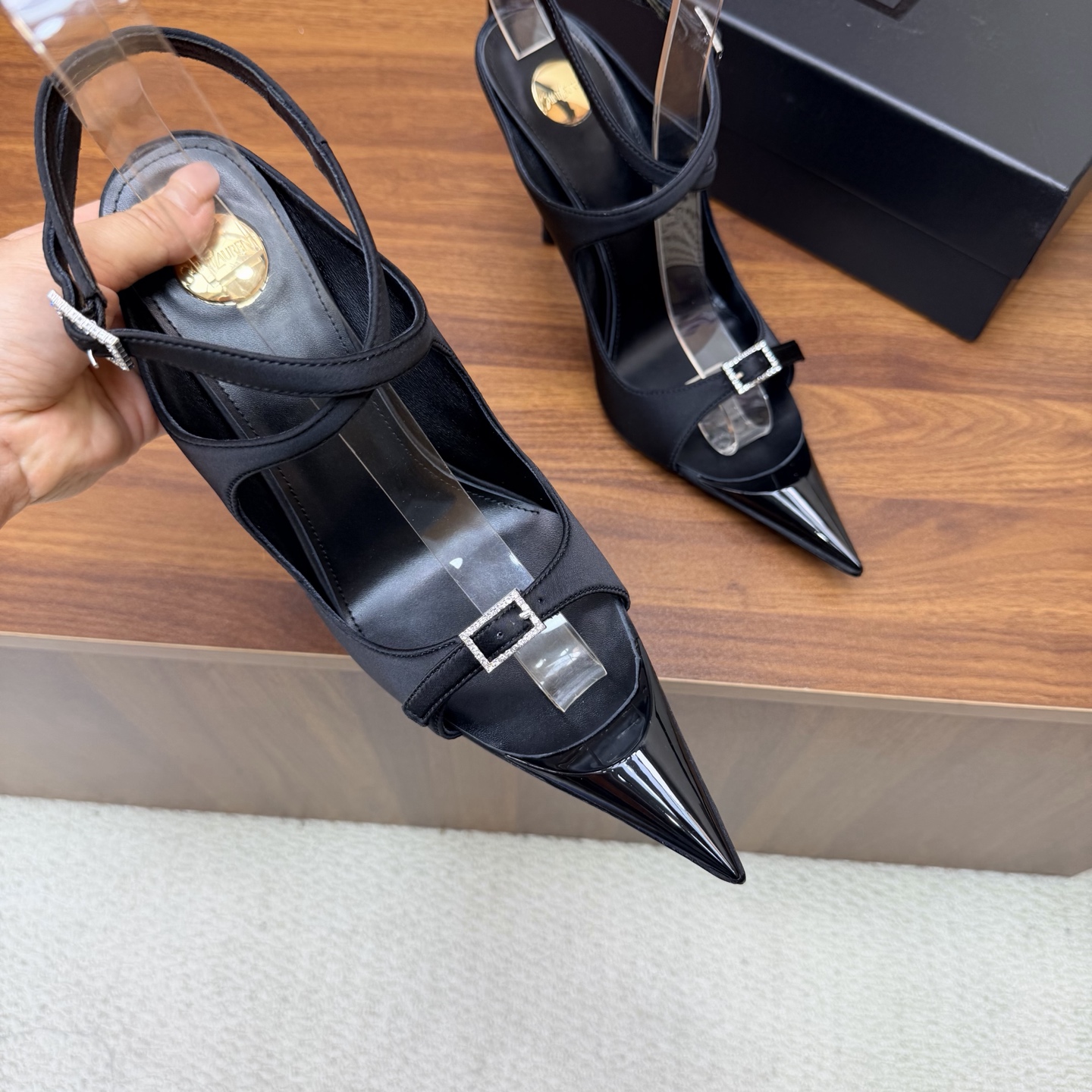 Designer Slides