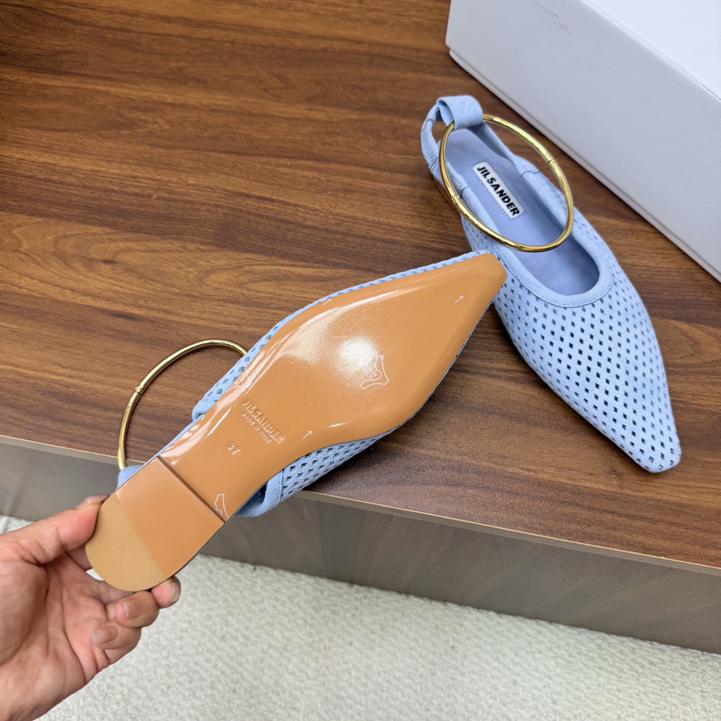 Designer Women Shoes