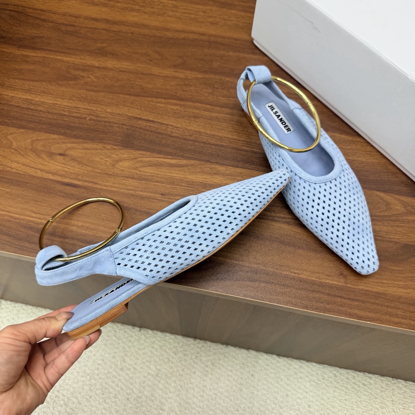 Designer Women Shoes