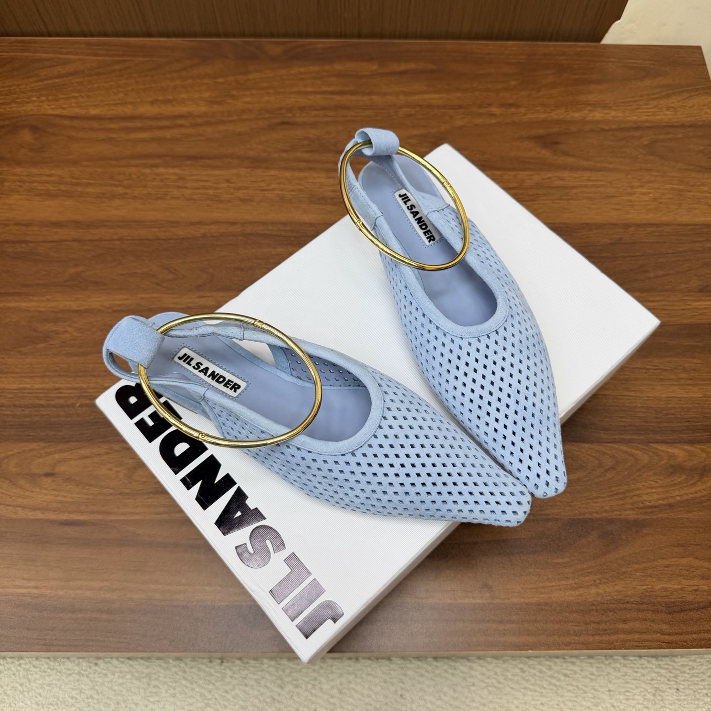 Designer Women Shoes