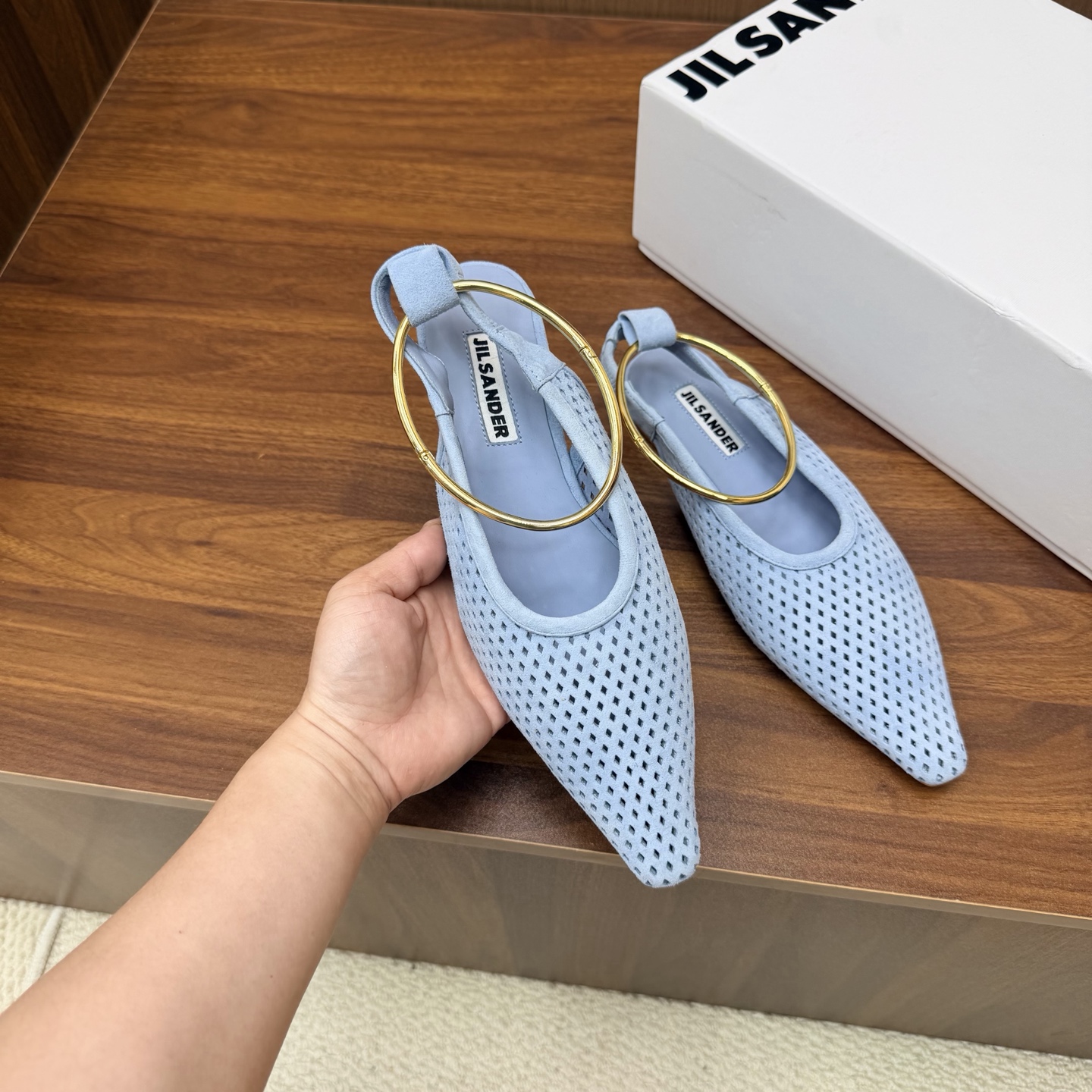 Designer Women Shoes