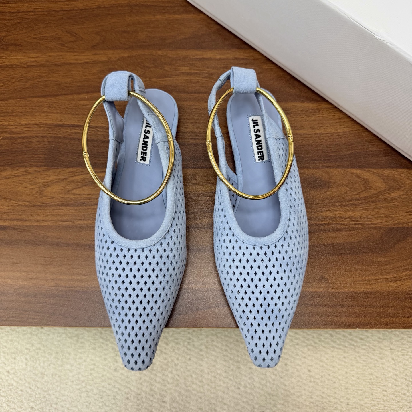 Designer Women Shoes