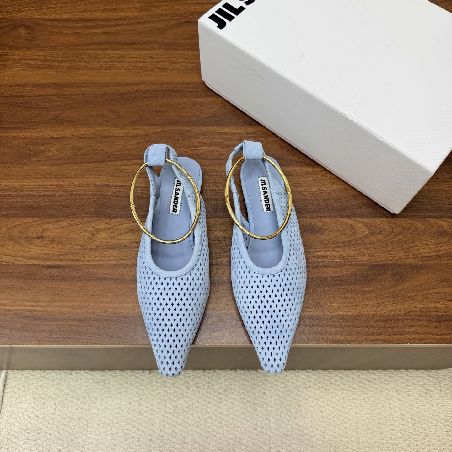 Designer Women Shoes