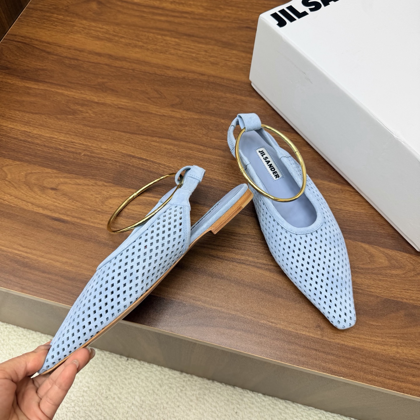 Designer Women Shoes
