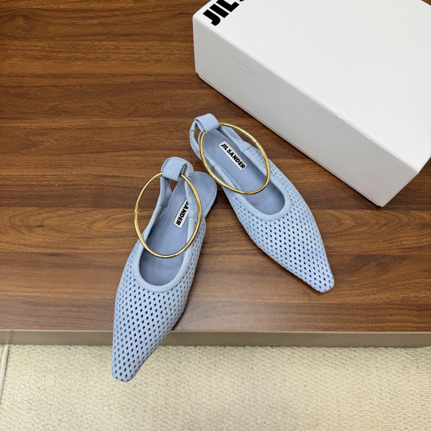 Designer Women Shoes