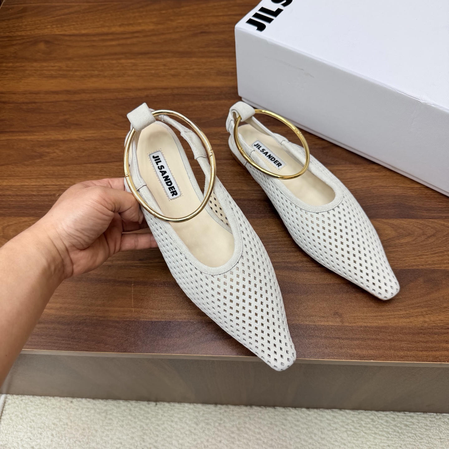 Designer Women Shoes