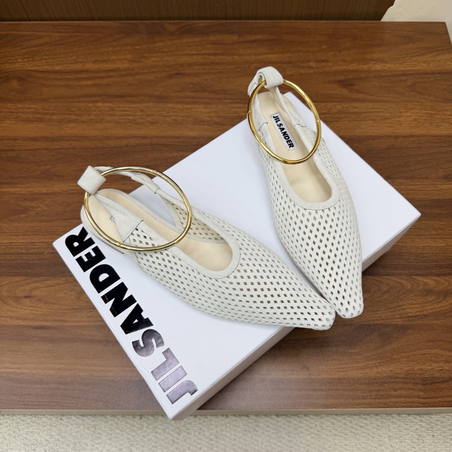 Designer Women Shoes