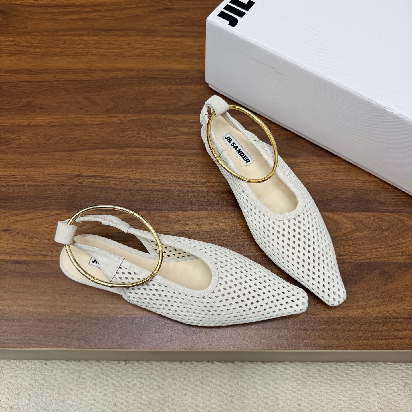 Designer Women Shoes