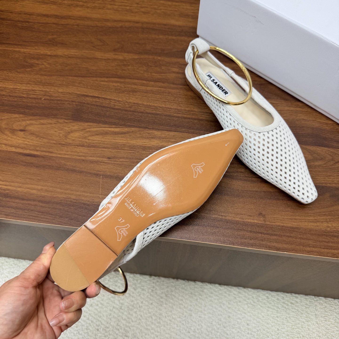Designer Women Shoes