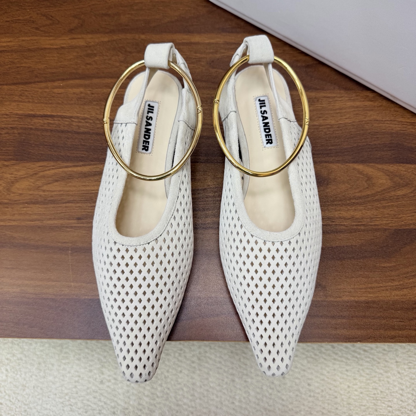 Designer Women Shoes