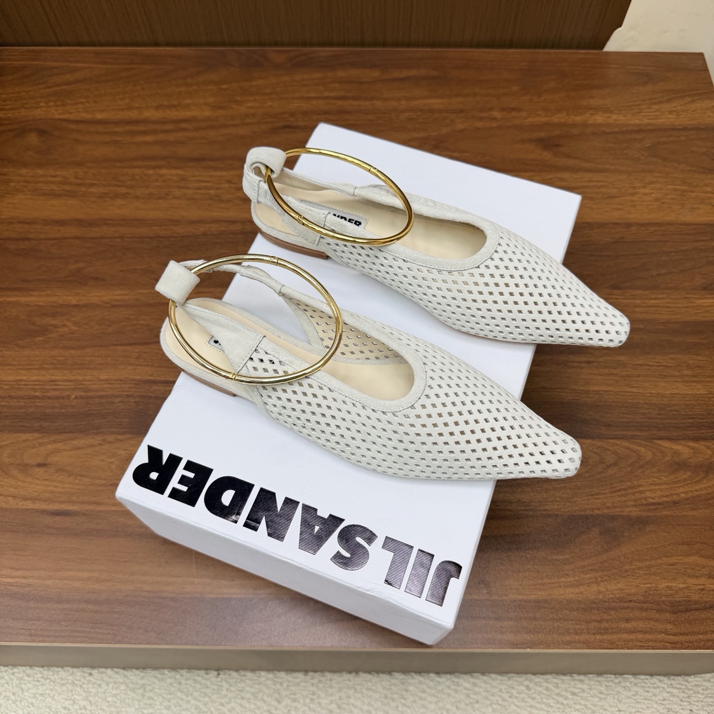 Designer Women Shoes