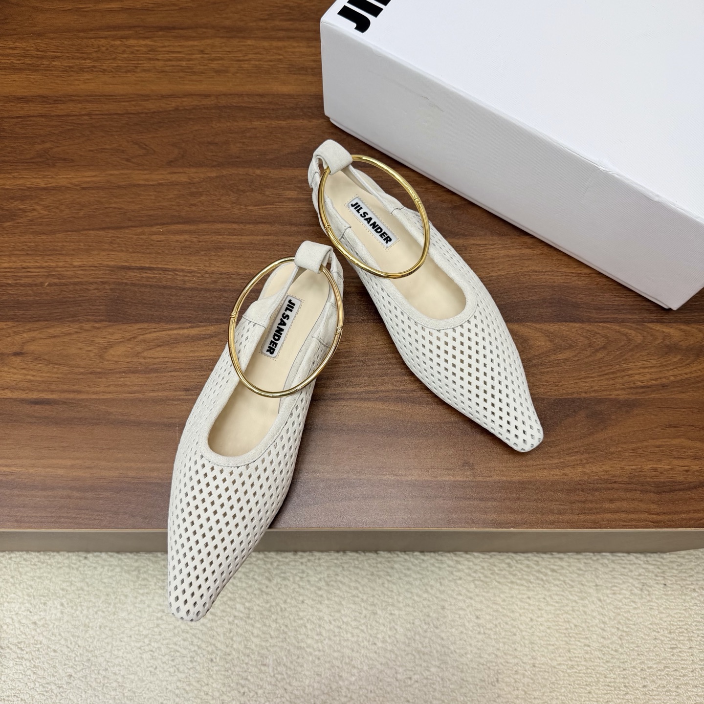 Designer Women Shoes