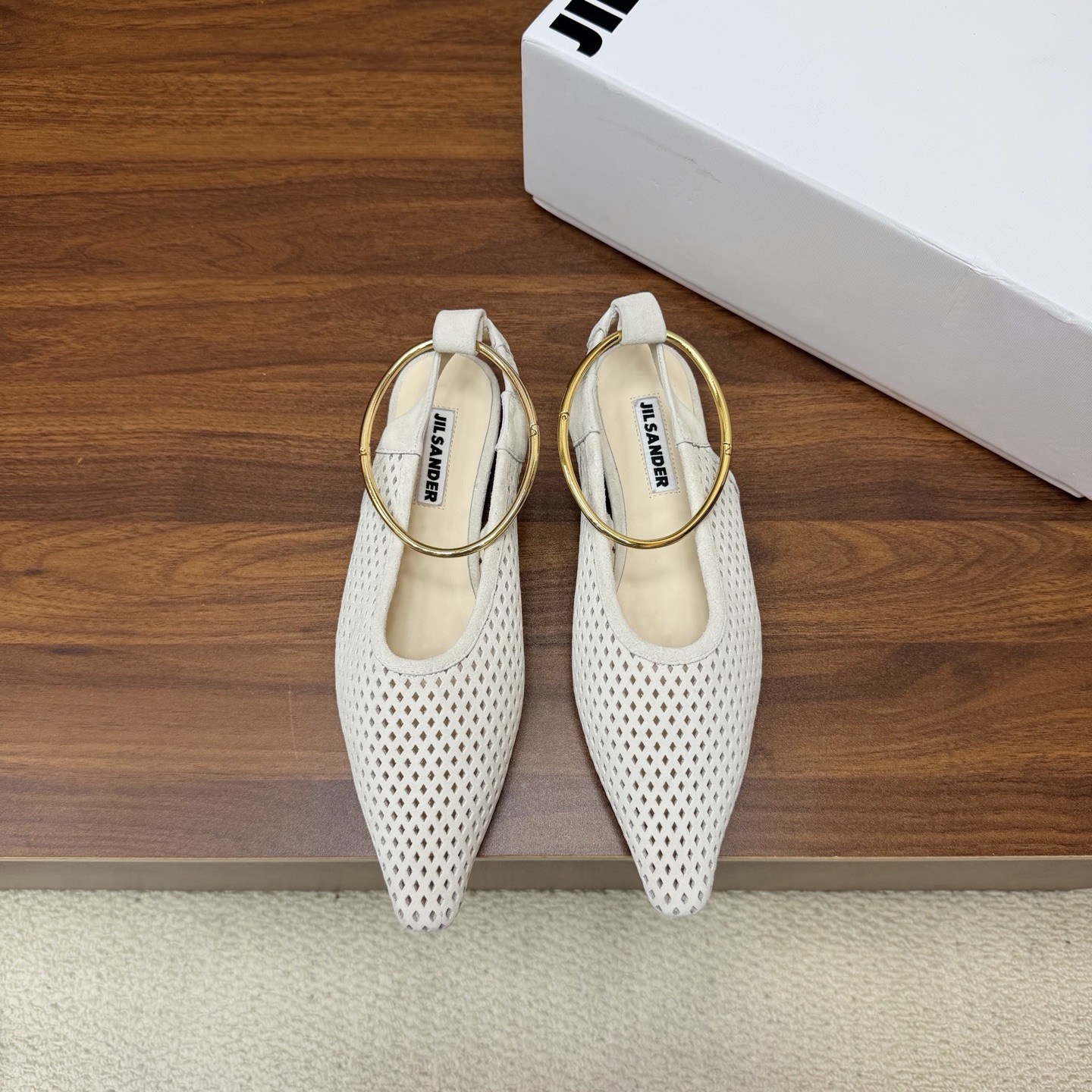 Designer Women Shoes