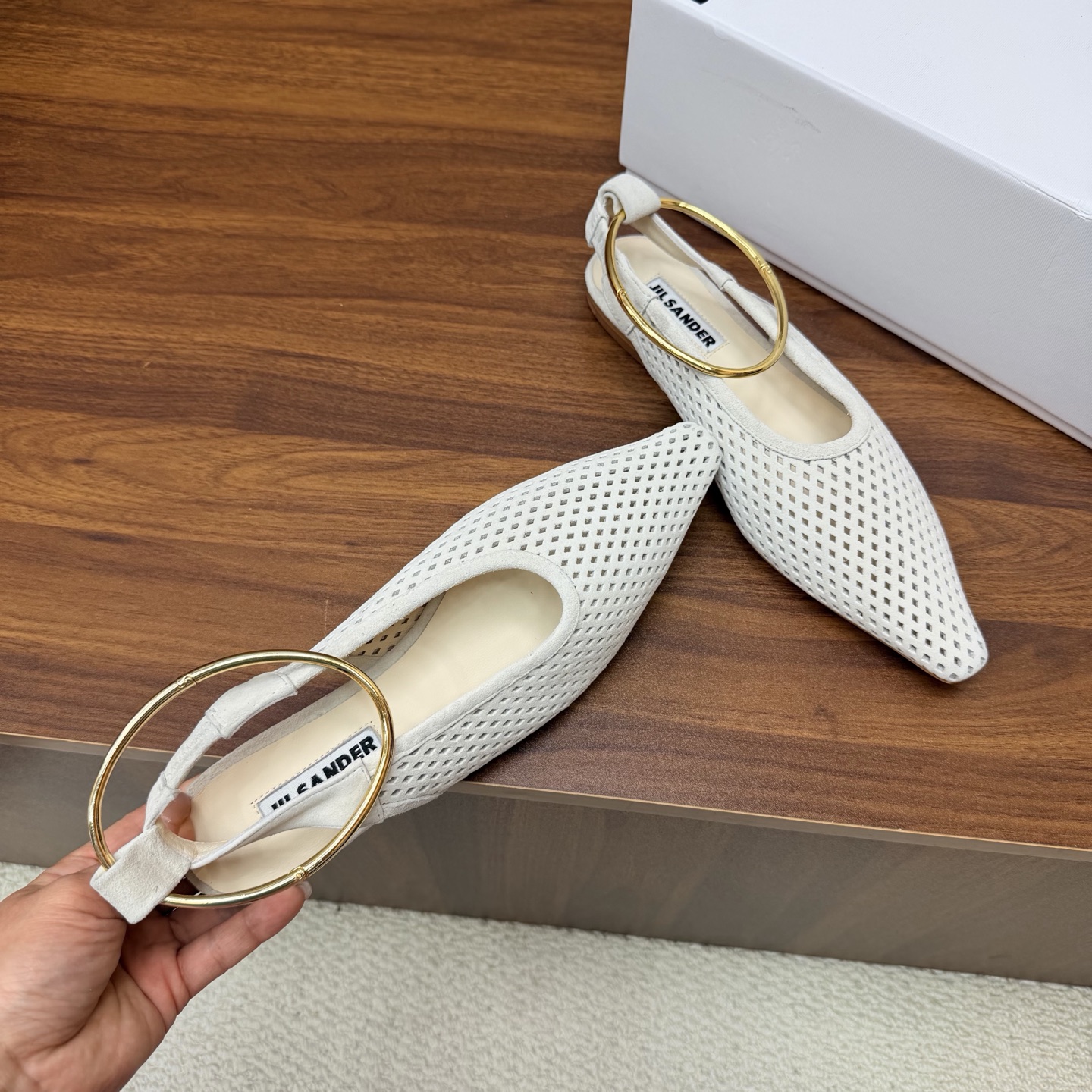Designer Women Shoes