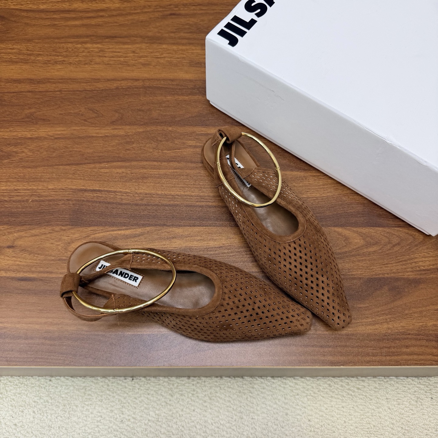 Designer Women Shoes