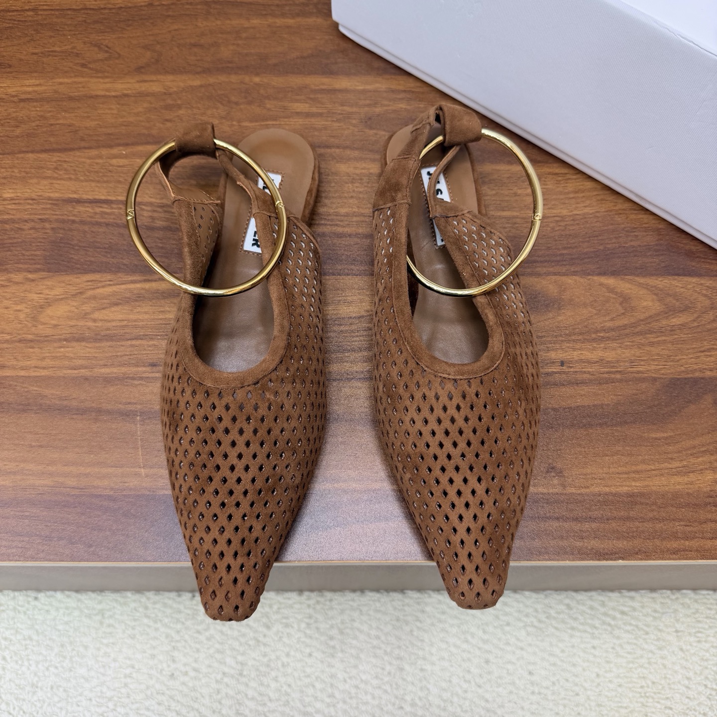 Designer Women Shoes