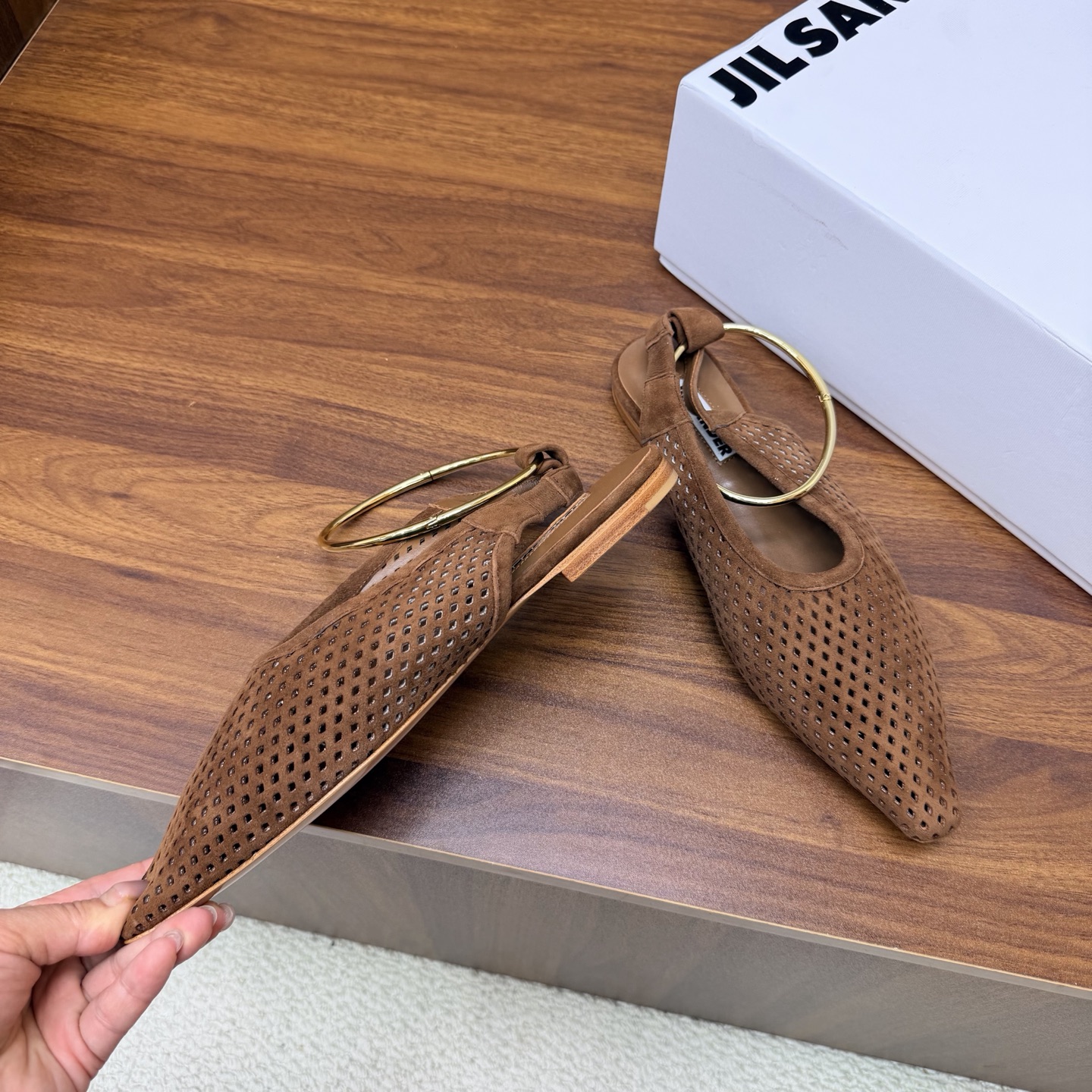 Designer Women Shoes