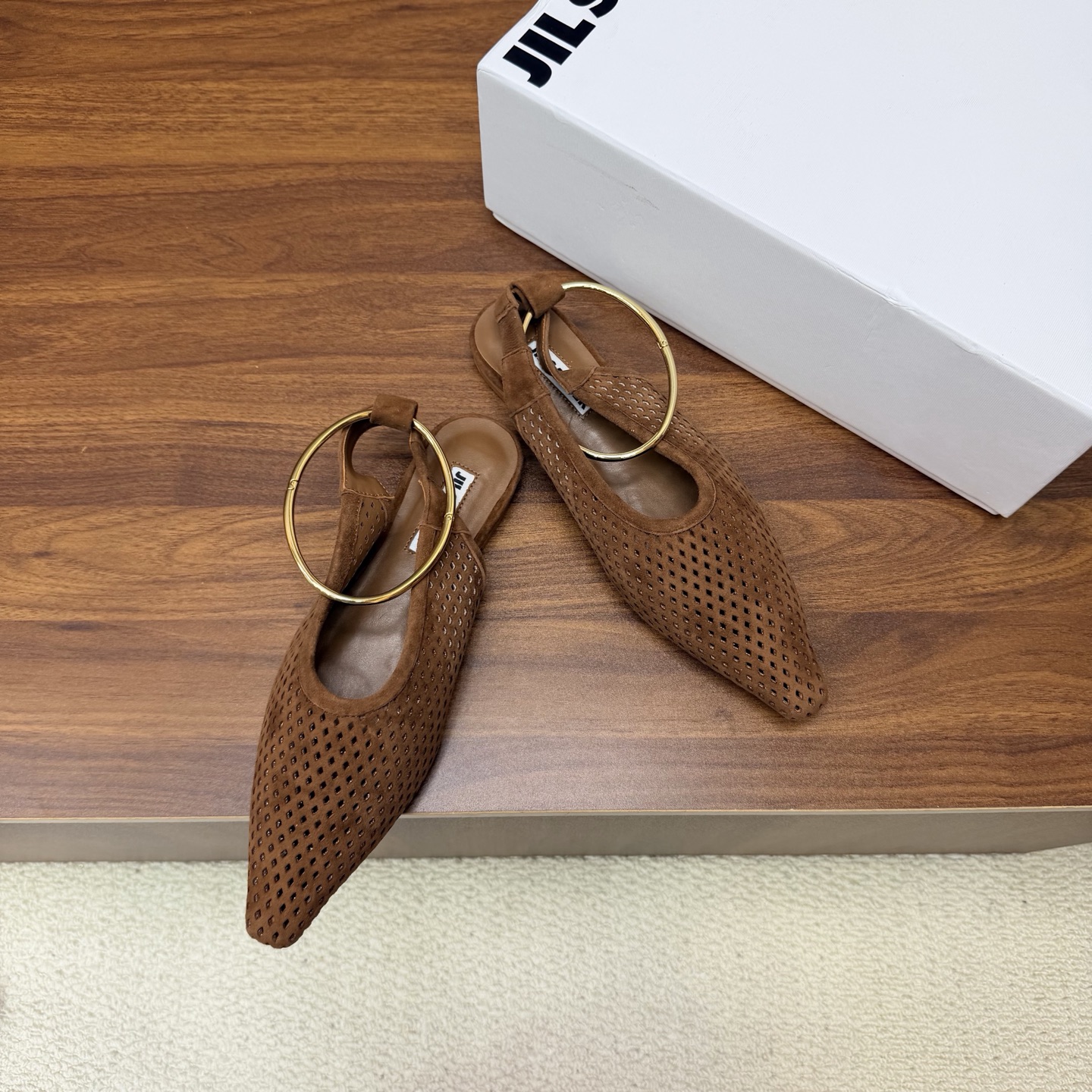 Designer Women Shoes