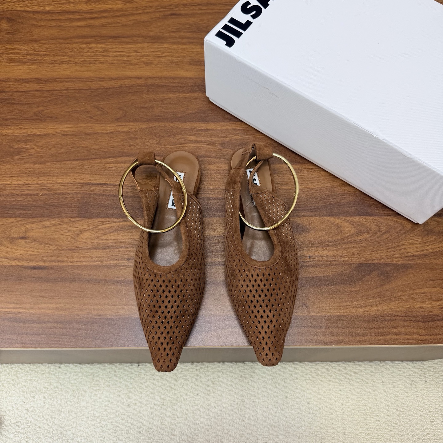 Designer Women Shoes
