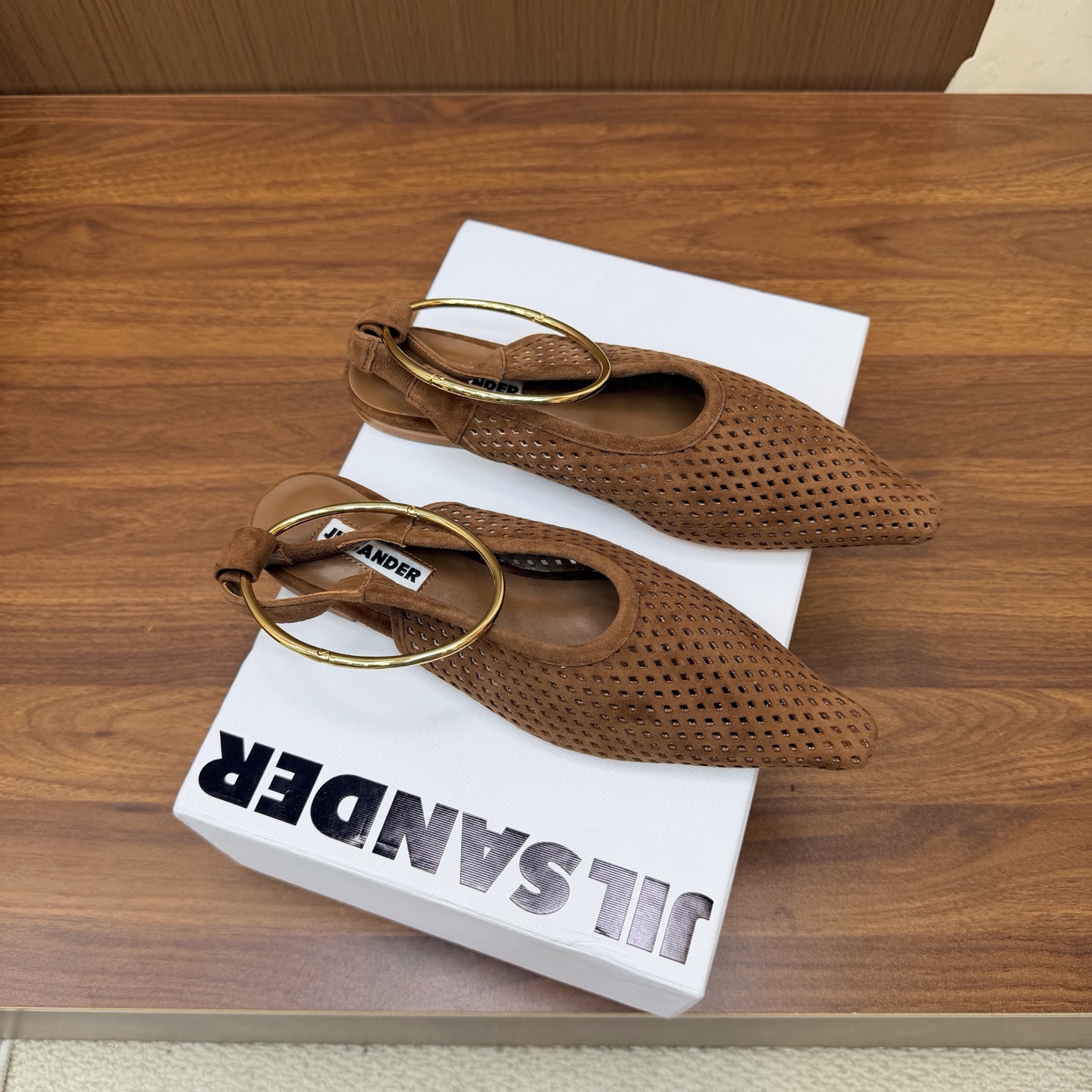 Designer Women Shoes