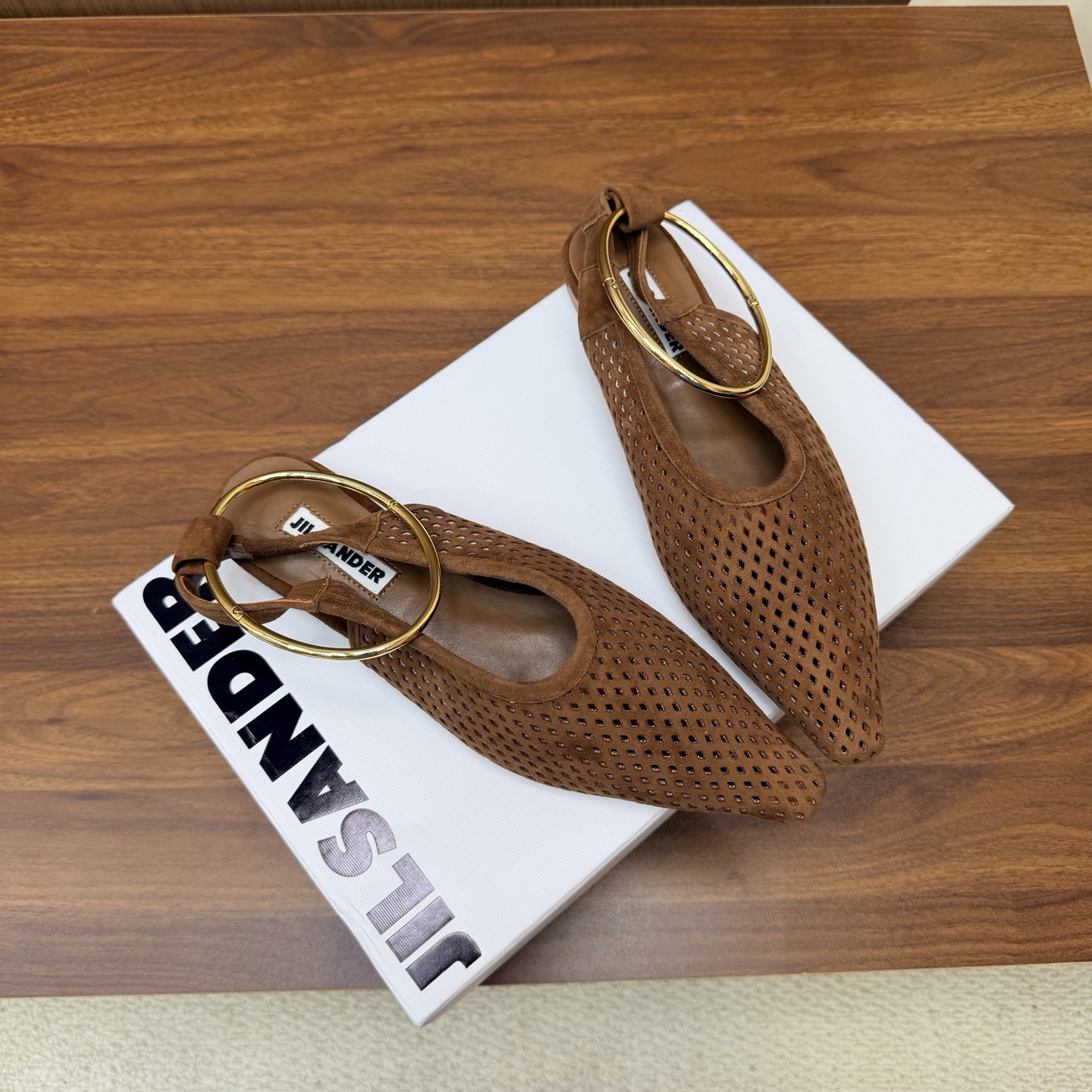 Designer Women Shoes