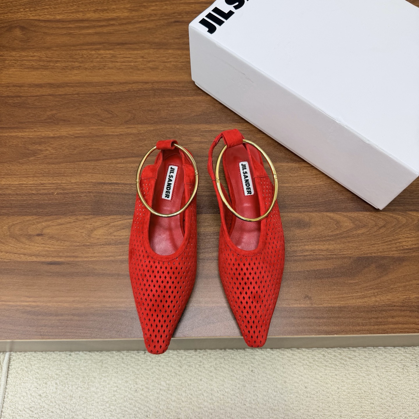 Designer Women Shoes