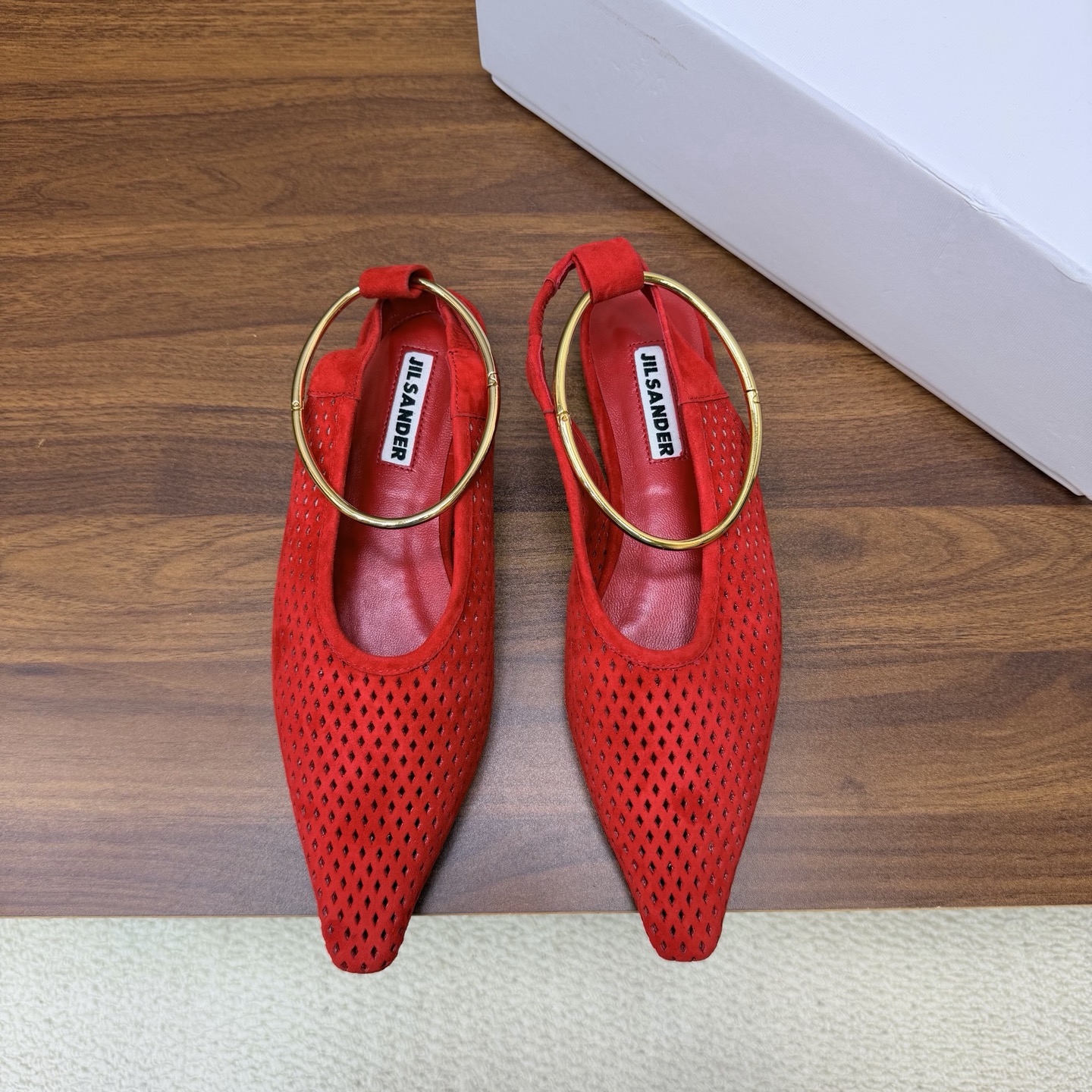 Designer Women Shoes