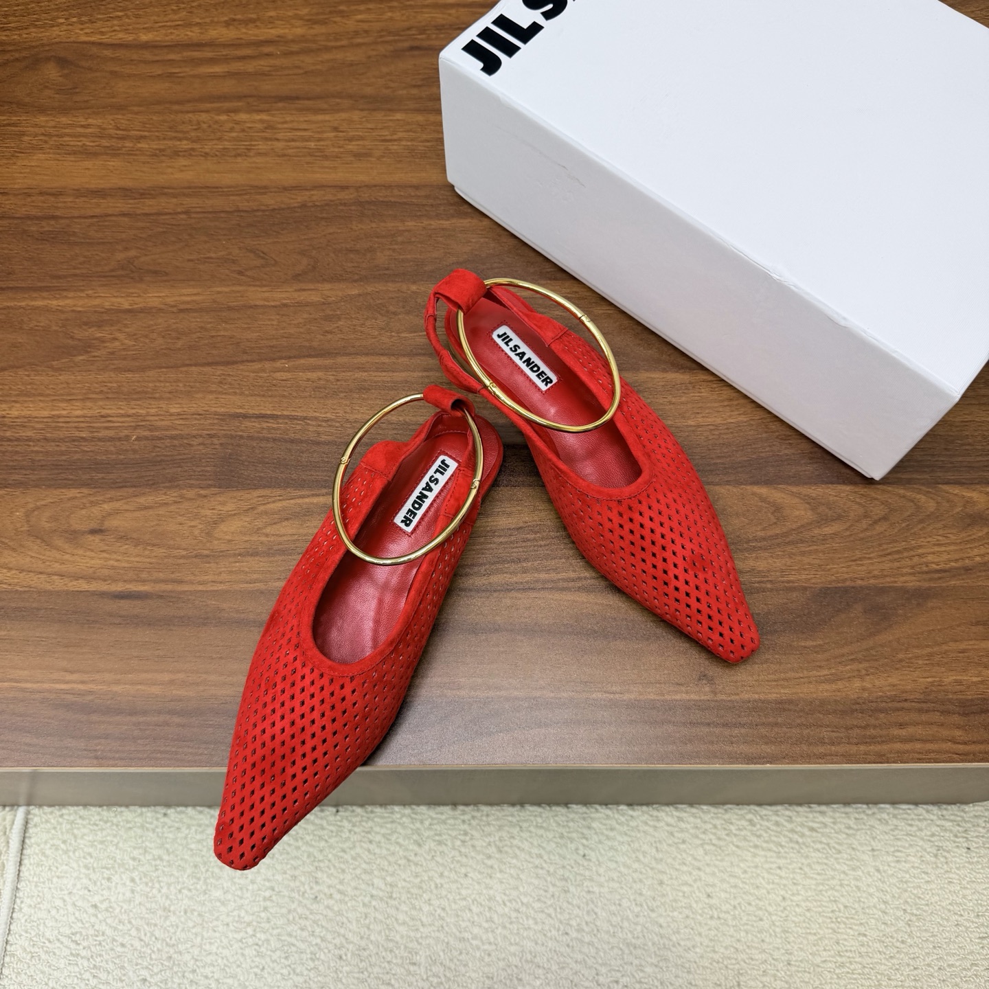Designer Women Shoes