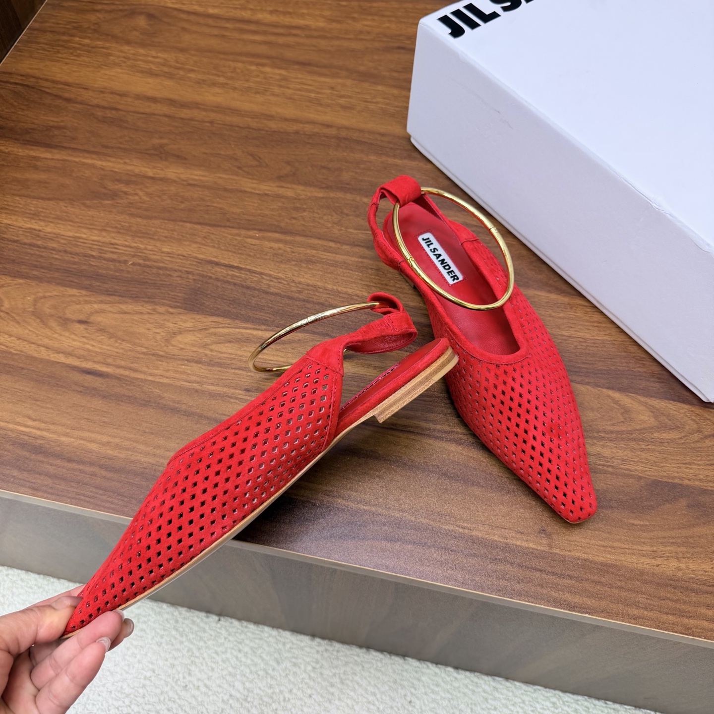 Designer Women Shoes