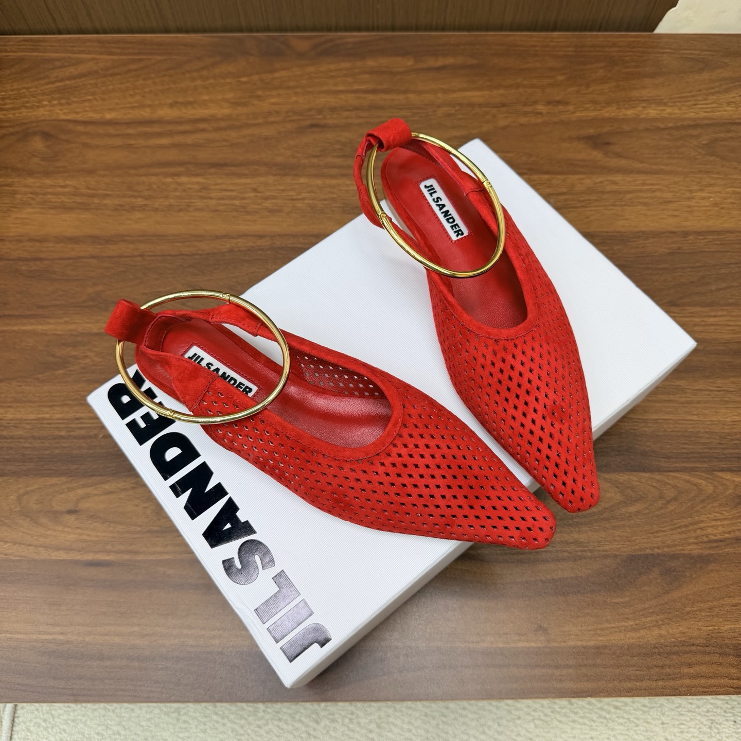 Designer Women Shoes