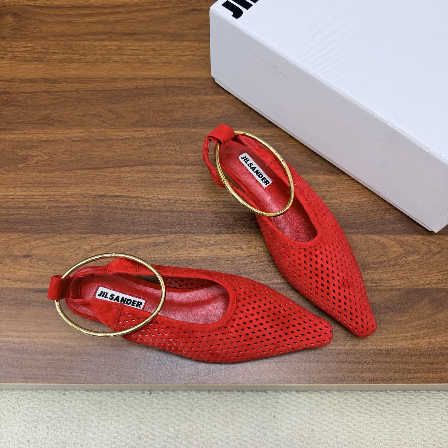 Designer Women Shoes