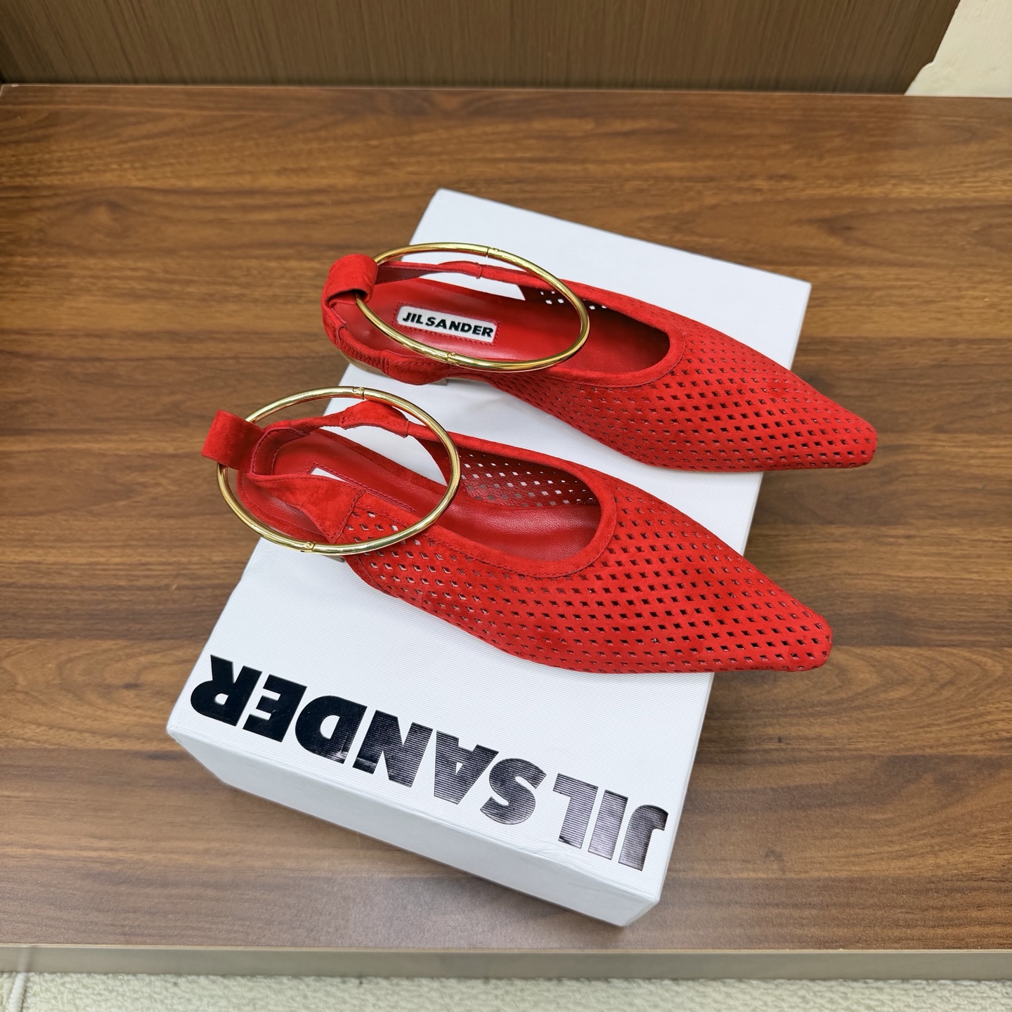 Designer Women Shoes