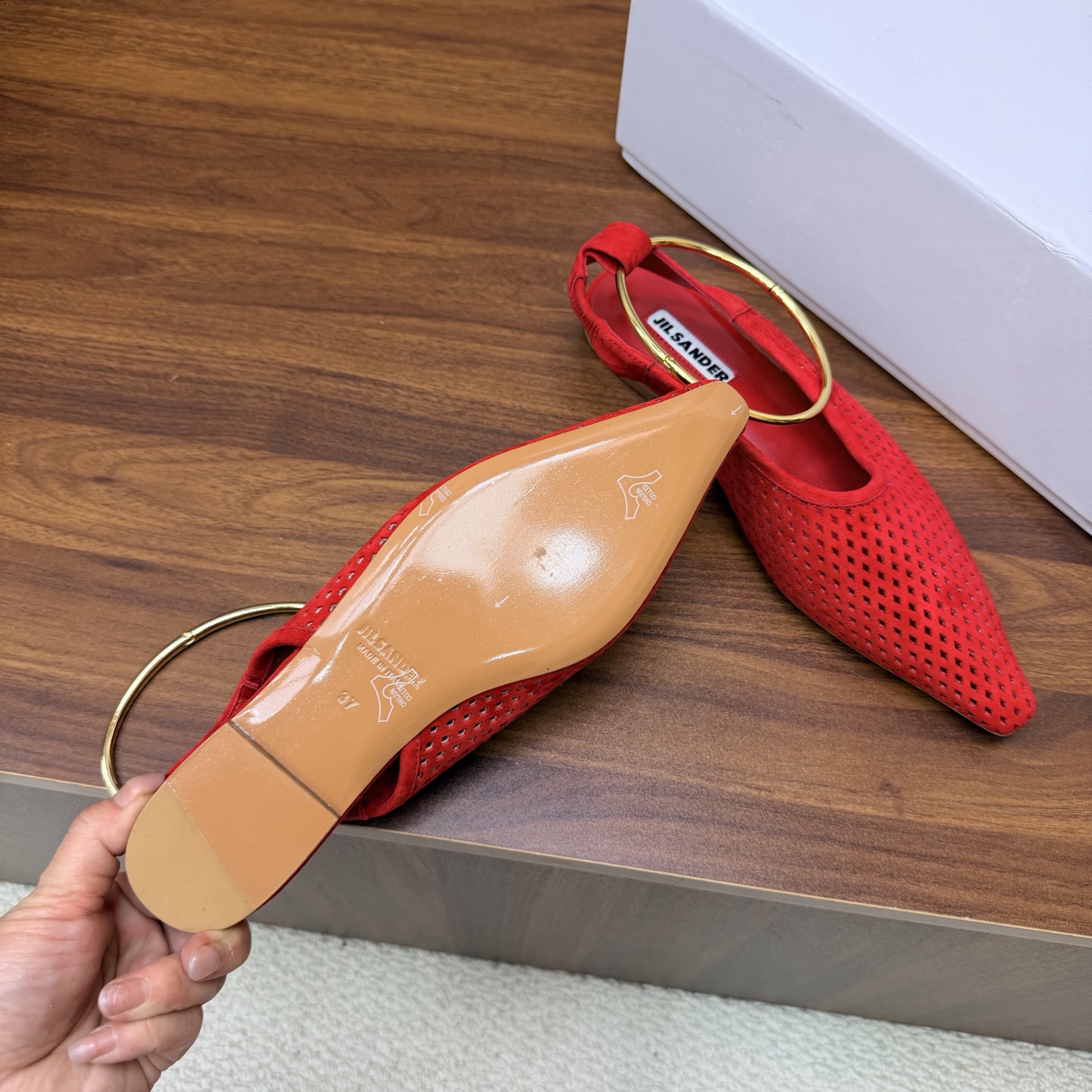 Designer Women Shoes