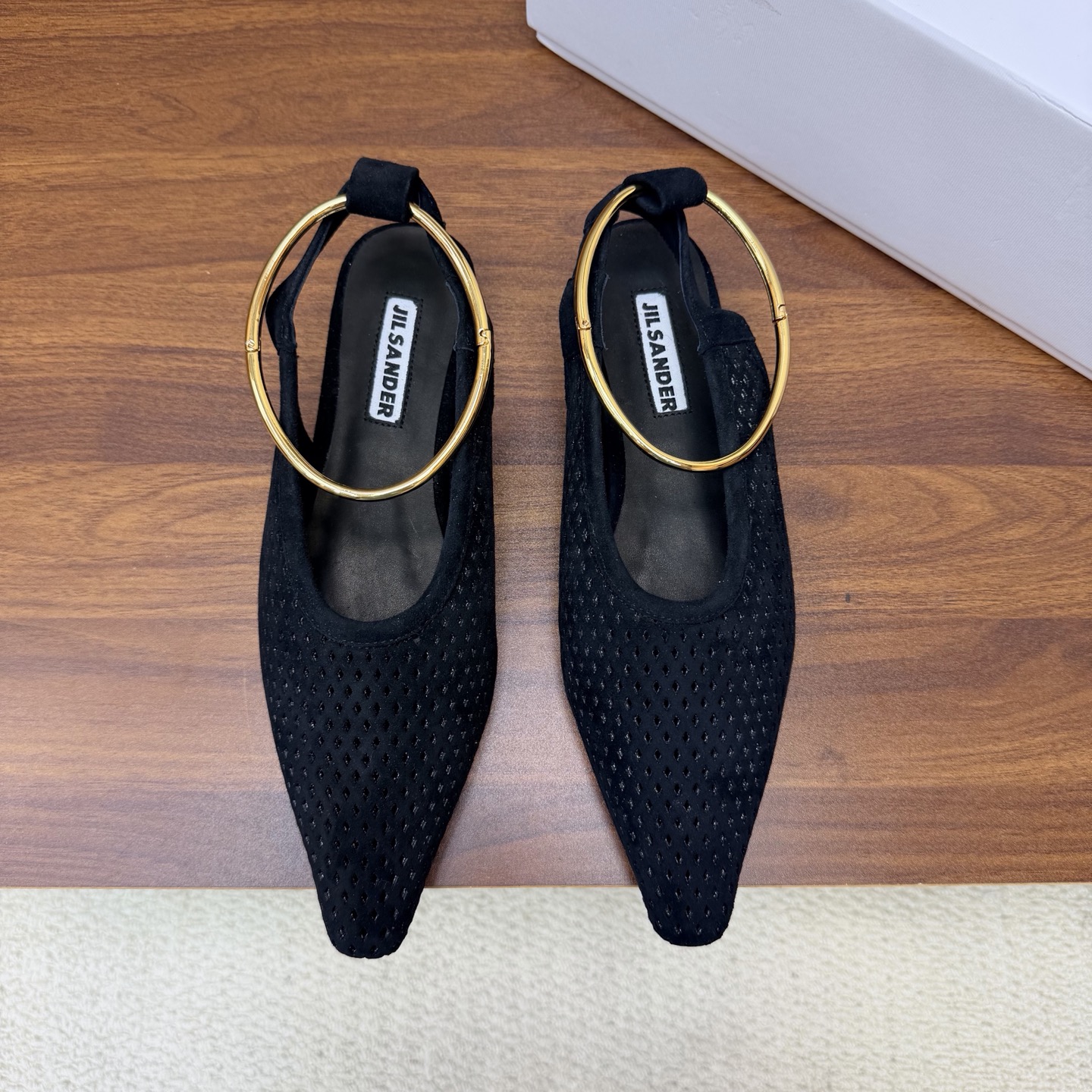 Designer Women Shoes