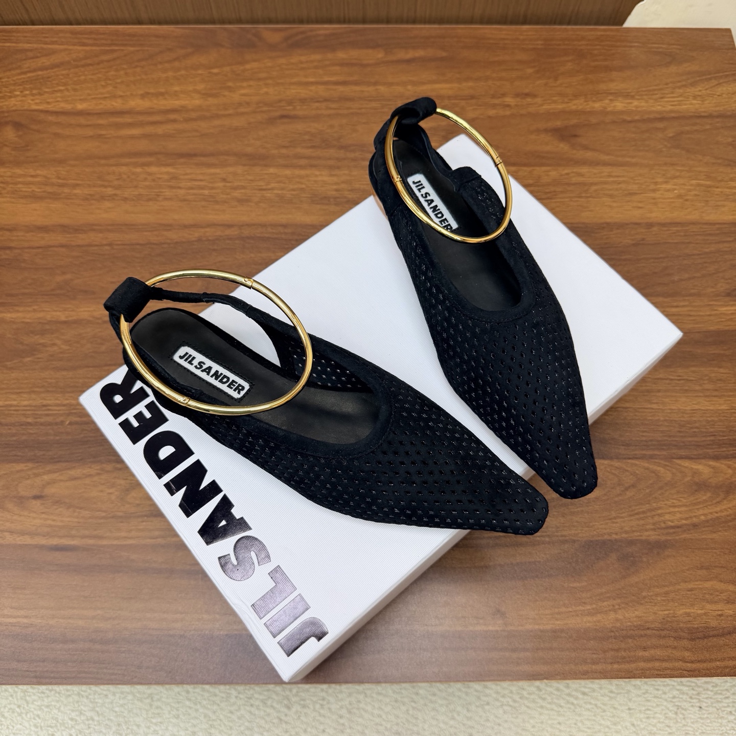 Designer Women Shoes