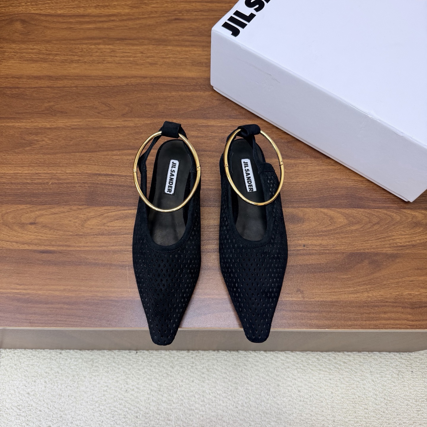 Designer Women Shoes