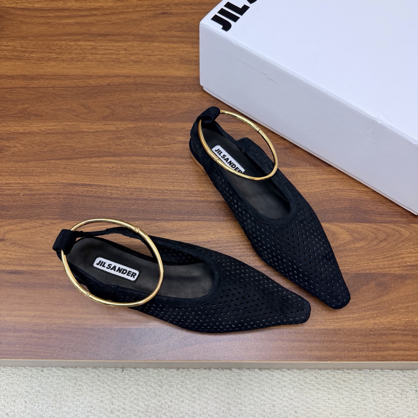 Designer Women Shoes