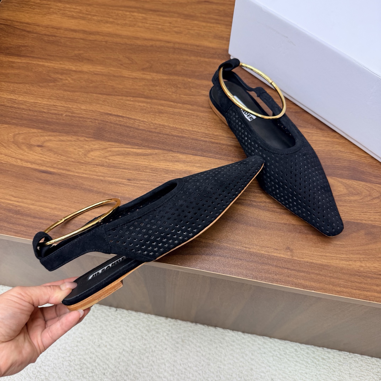 Designer Women Shoes